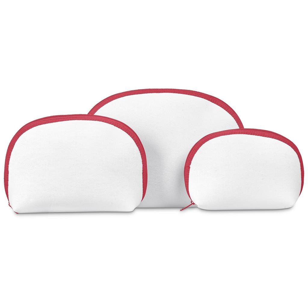 Hoppla Isabella Neoprene Maxi Cosmetic Bag - Image 24