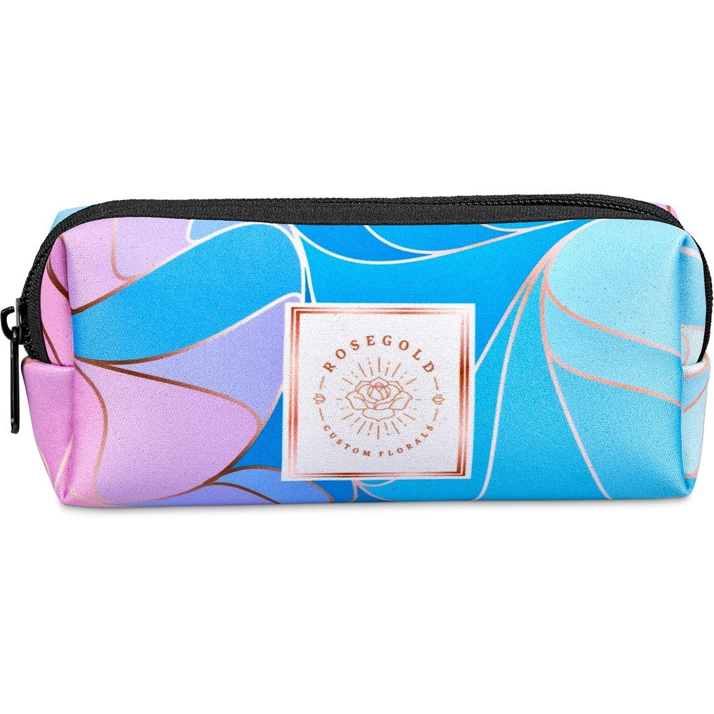 Hoppla Emma Neoprene Makeup Bag - Image 10
