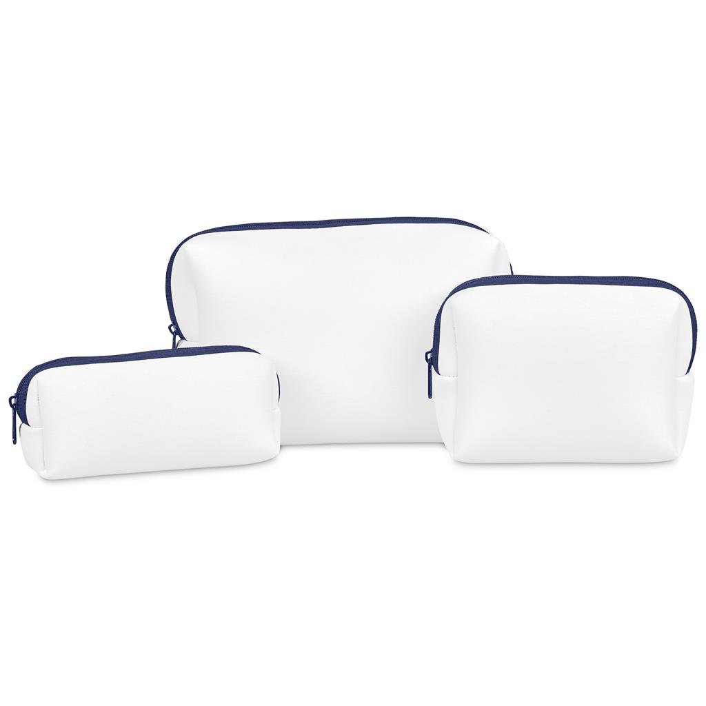 Hoppla Emma Neoprene Makeup Bag - Image 22
