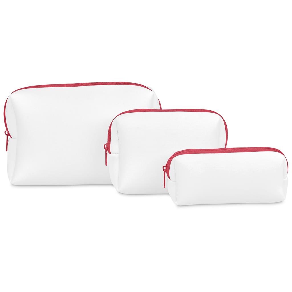Hoppla Emma Neoprene Makeup Bag - Image 26