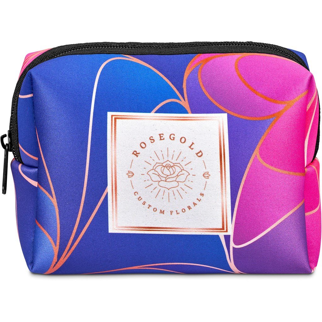 Hoppla Emma Neoprene Cosmetic Bag - Image 4