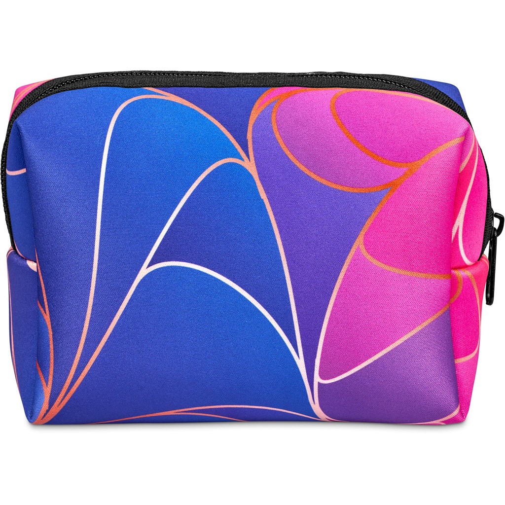 Hoppla Emma Neoprene Cosmetic Bag - Image 10