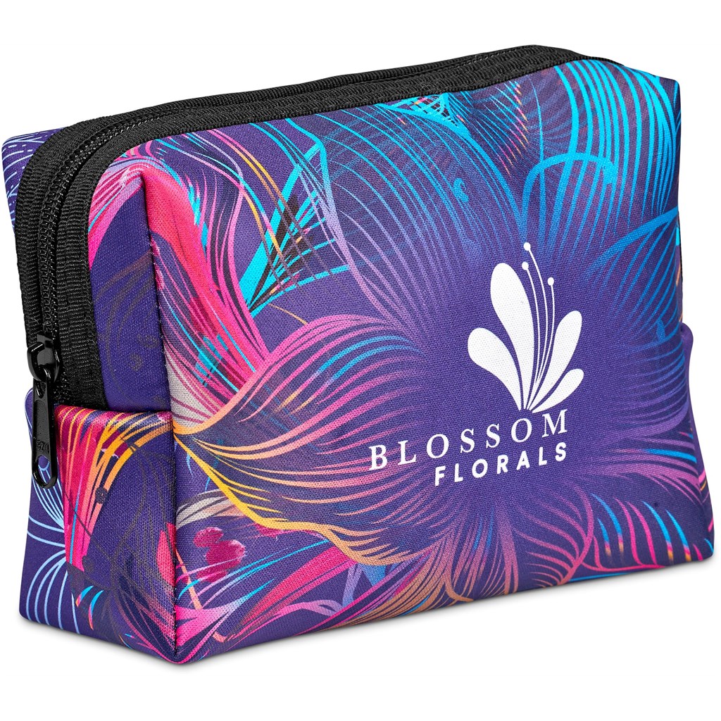 Hoppla Emma Neoprene Cosmetic Bag - Image 7