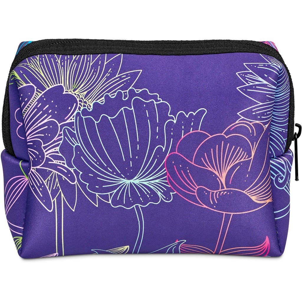 Hoppla Emma Neoprene Cosmetic Bag - Image 9