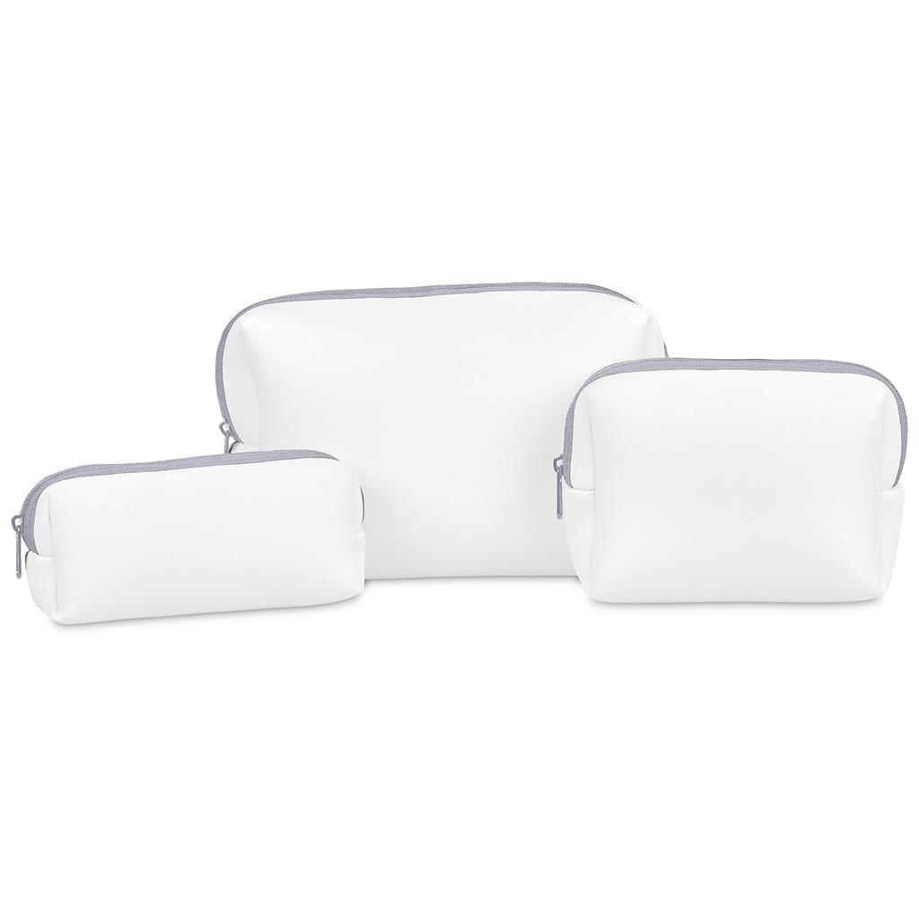 Hoppla Emma Neoprene Cosmetic Bag - Image 16