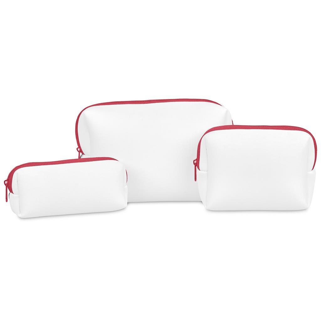 Hoppla Emma Neoprene Cosmetic Bag - Image 24