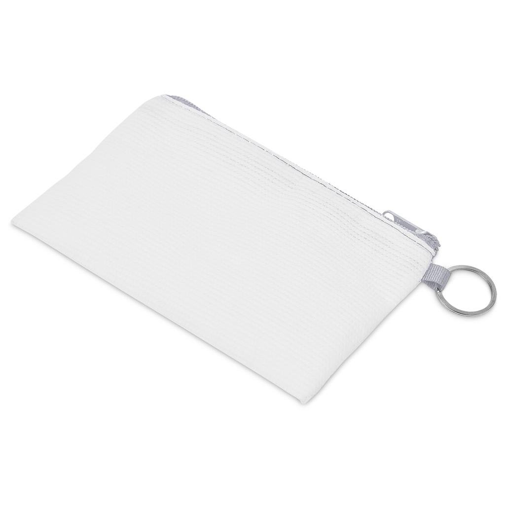 Hoppla Tammy Recycled PET Credit Card & Coin Purse - Image 11