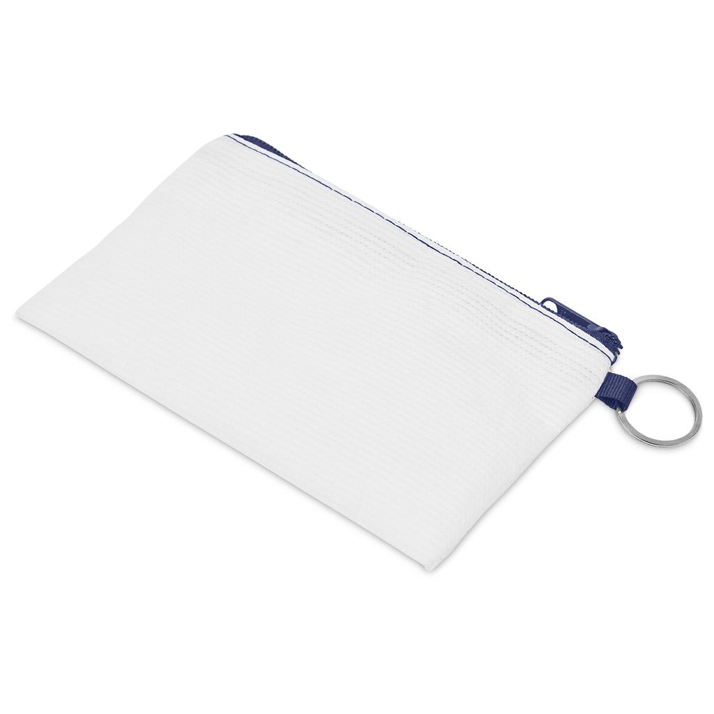 Hoppla Tammy Recycled PET Credit Card & Coin Purse - Image 13
