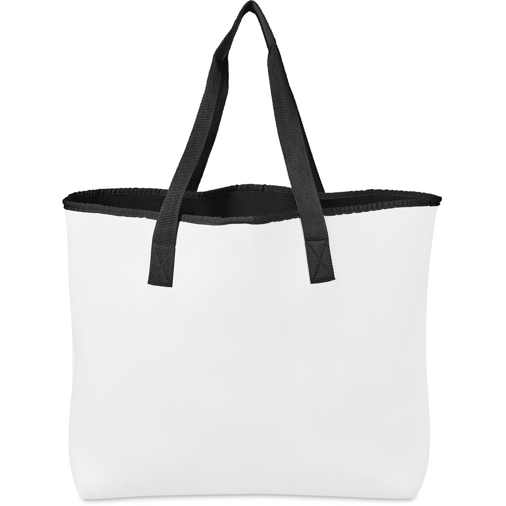 Hoppla Boulders Neoprene Beach Bag - Image 5