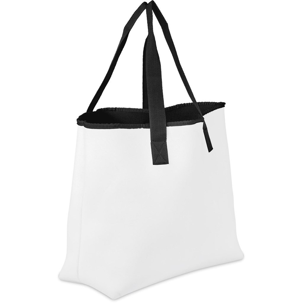 Hoppla Boulders Neoprene Beach Bag - Image 7