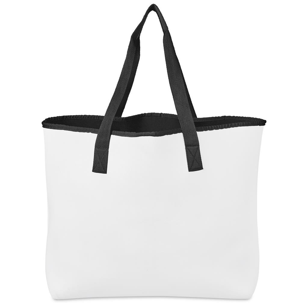 Hoppla Boulders Neoprene Beach Bag - Image 8
