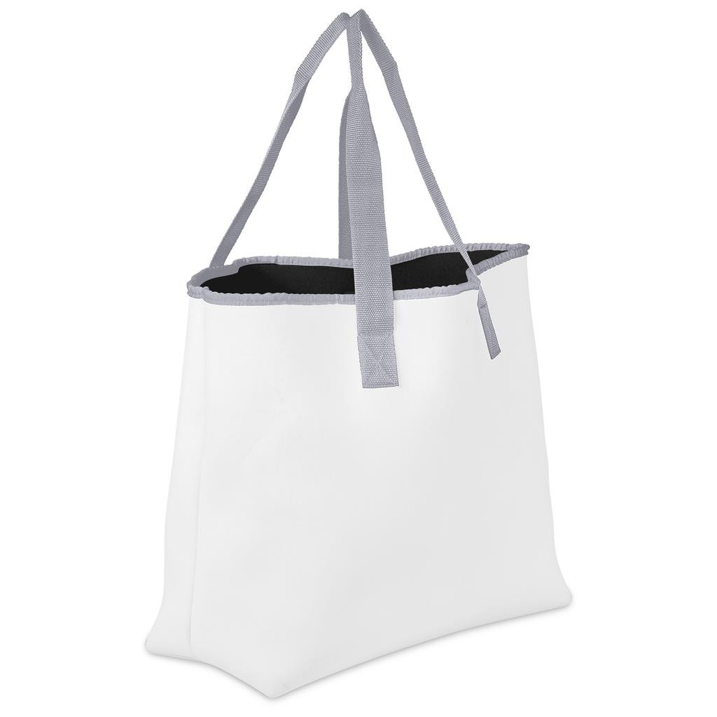 Hoppla Boulders Neoprene Beach Bag - Image 10