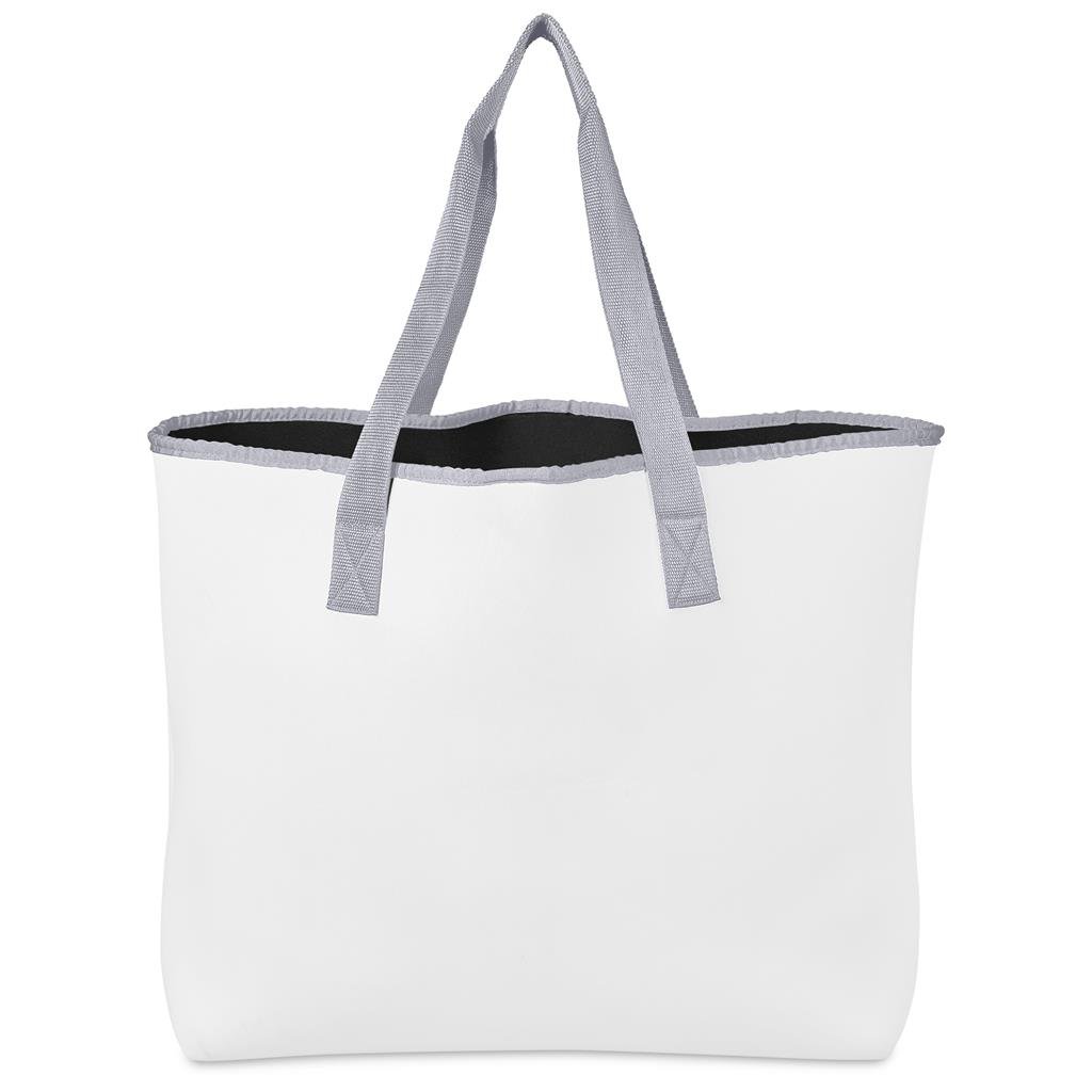 Hoppla Boulders Neoprene Beach Bag - Image 9