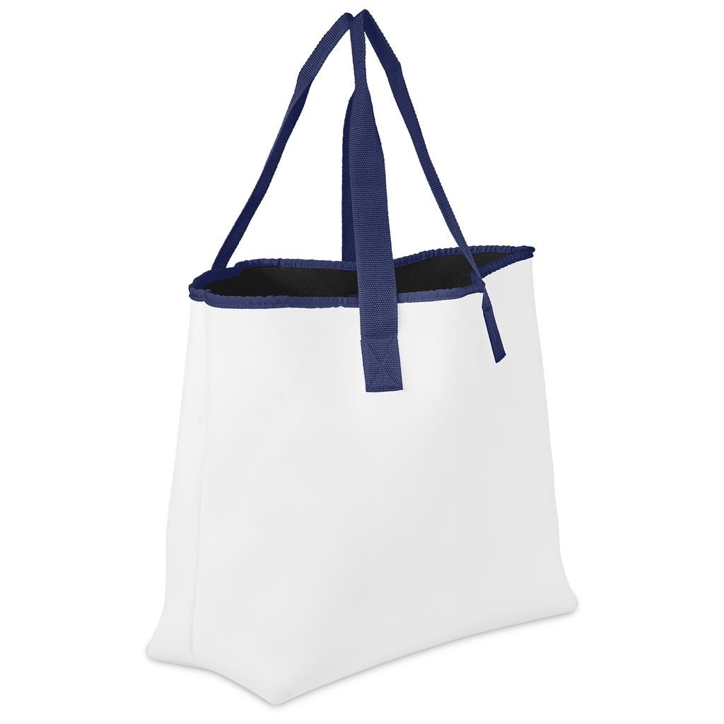 Hoppla Boulders Neoprene Beach Bag - Image 12