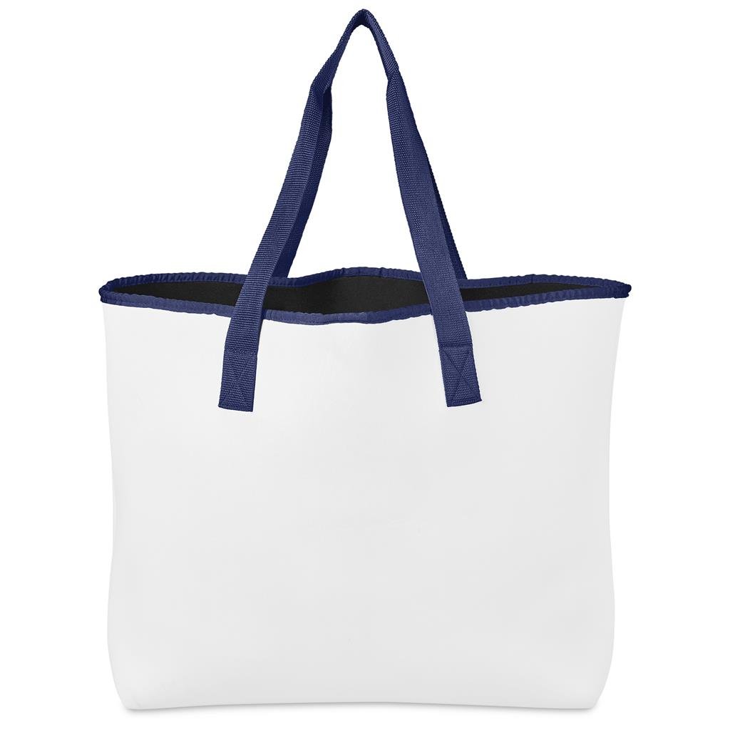Hoppla Boulders Neoprene Beach Bag - Image 11