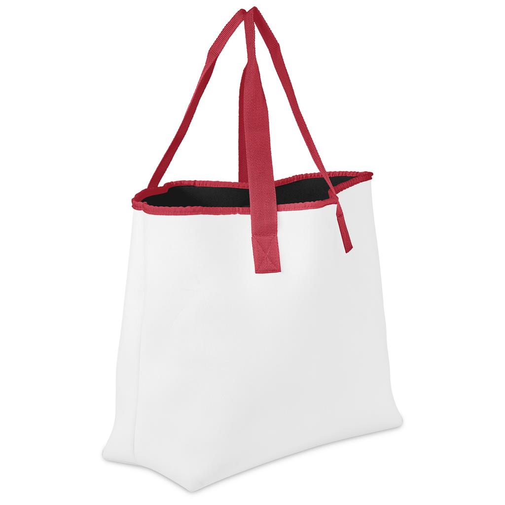 Hoppla Boulders Neoprene Beach Bag - Image 14
