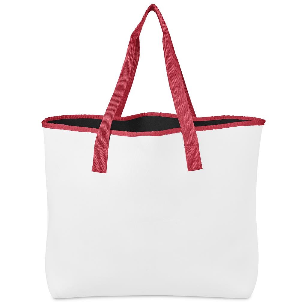 Hoppla Boulders Neoprene Beach Bag - Image 13