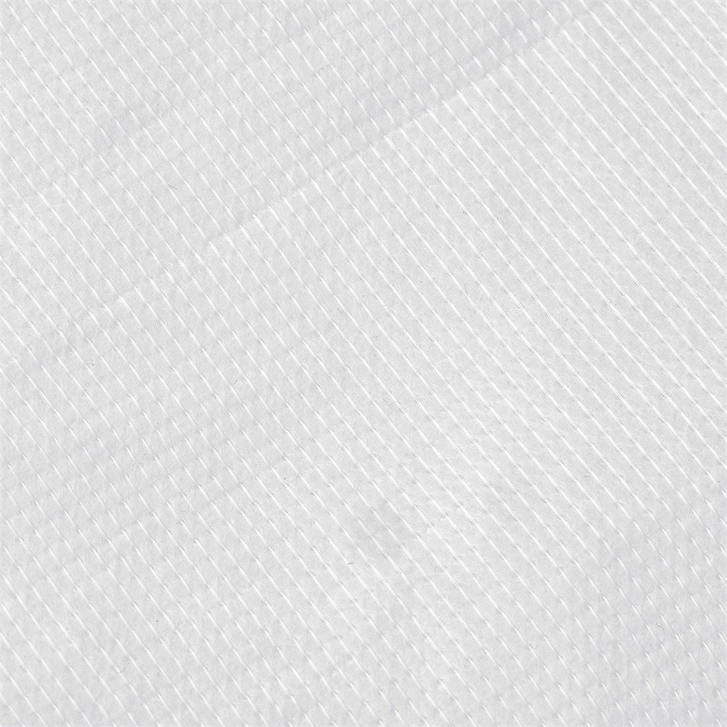 Hoppla Eden Recycled PET Stitch-Bond Shopper - Image 3