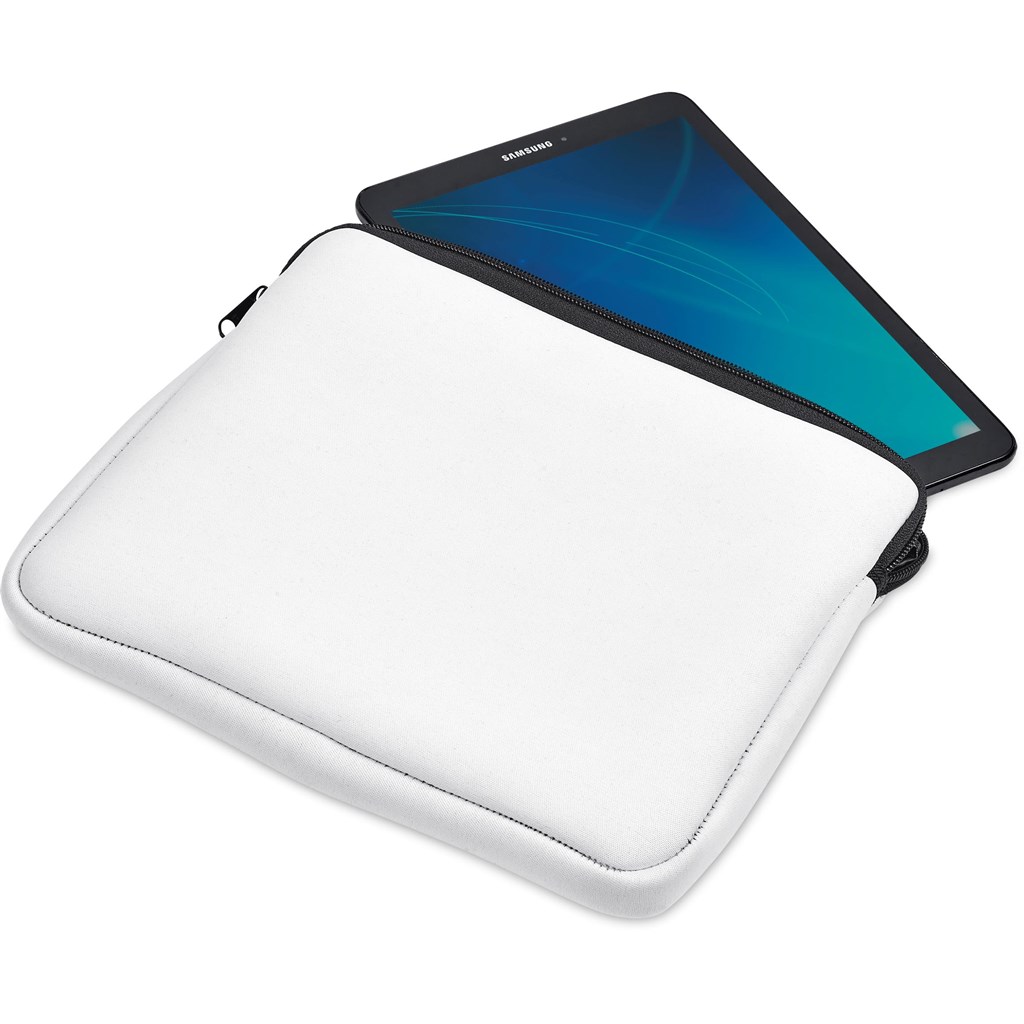 Hoppla Domain Neoprene Tablet Sleeve – 10-11 inch - Image 4