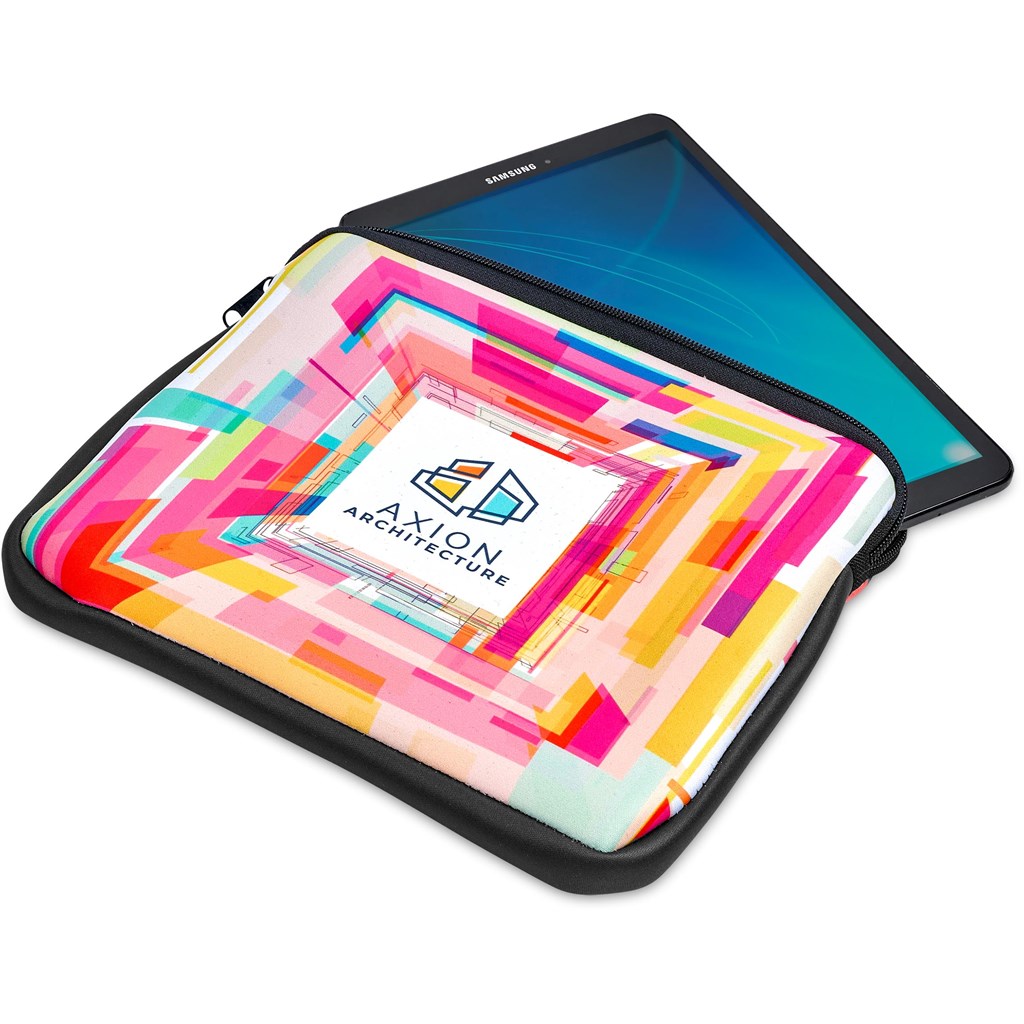 Hoppla Domain Neoprene Tablet Sleeve – 10-11 inch - Image 7