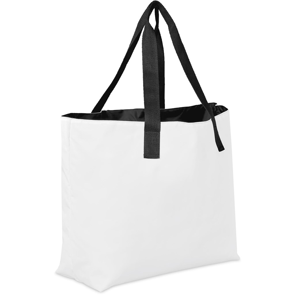 Hoppla Sunset Beach Bag - Image 4