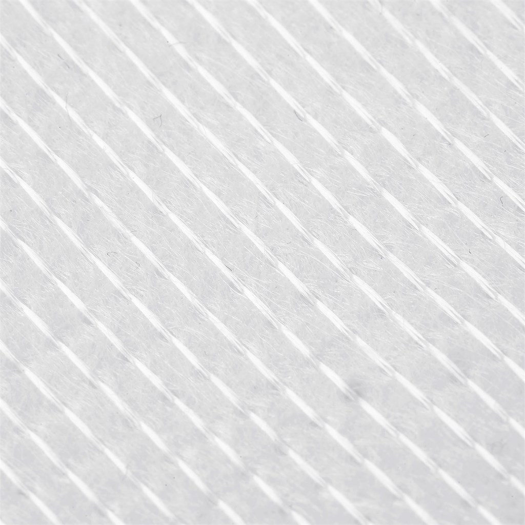 Hoppla Leanne Recycled PET Stitch-Bond Midi Toiletry Bag - Image 3