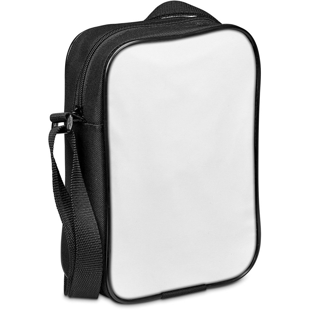 Hoppla Worldly Crossbody Bag - Image 3