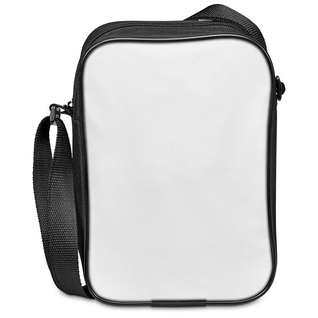 Hoppla Worldly Crossbody Bag - Image 9