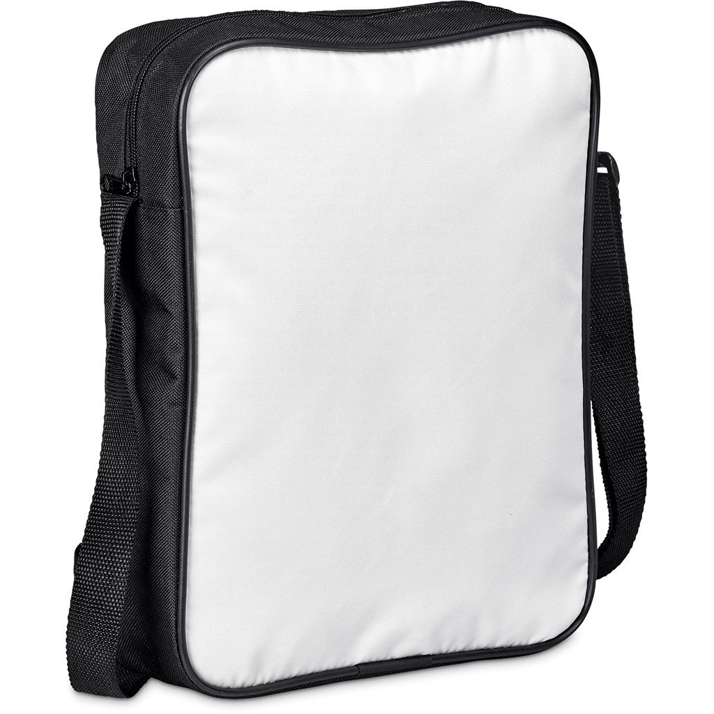 Hoppla A4 Crossbody Seminar Bag - Image 6