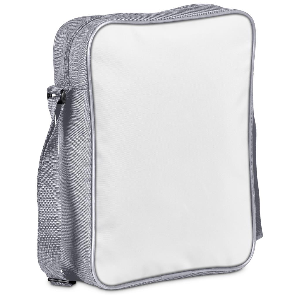 Hoppla A4 Crossbody Seminar Bag - Image 13