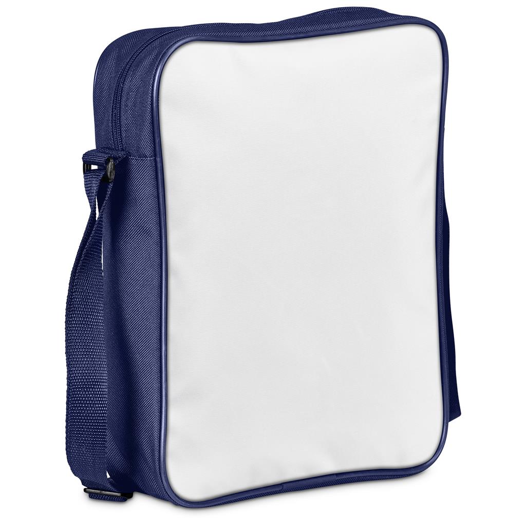 Hoppla A4 Crossbody Seminar Bag - Image 16