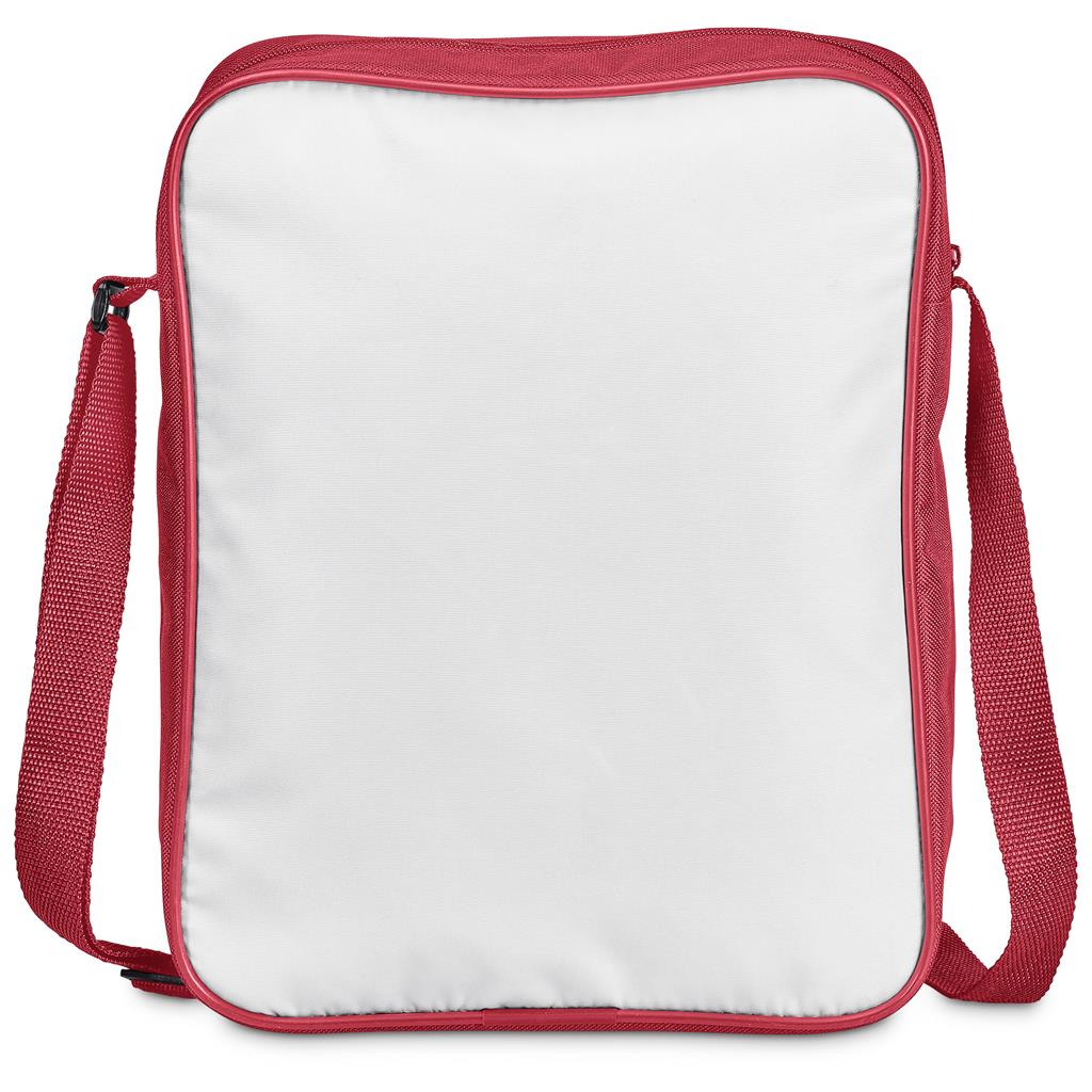 Hoppla A4 Crossbody Seminar Bag - Image 21