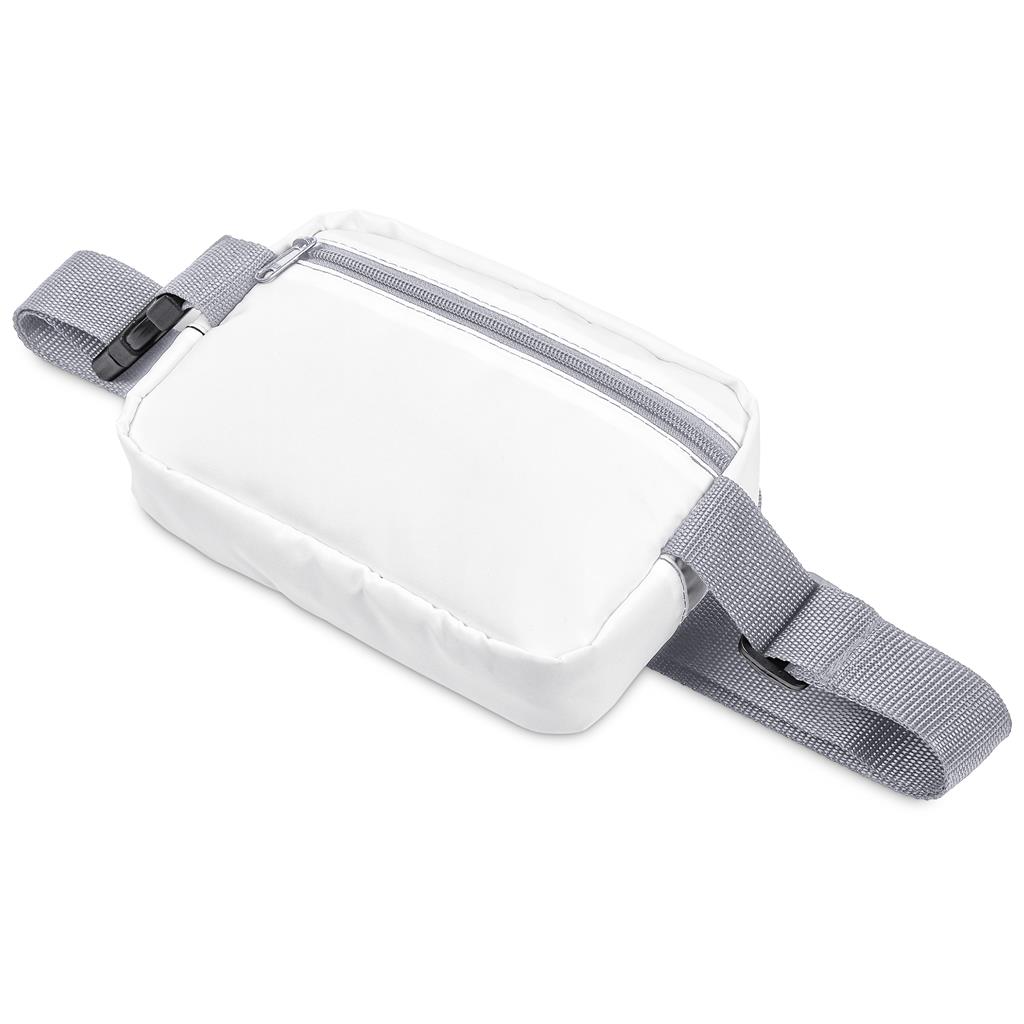 Hoppla Blyde Polyester Waist Bag - Image 10
