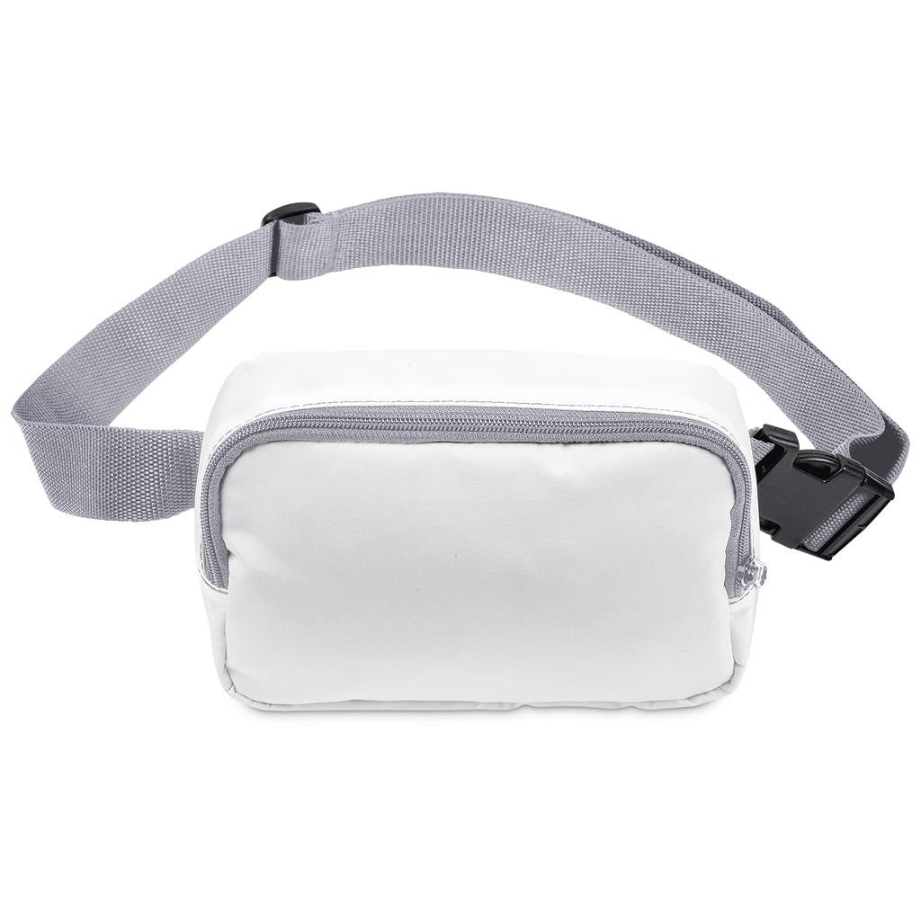 Hoppla Blyde Polyester Waist Bag - Image 12