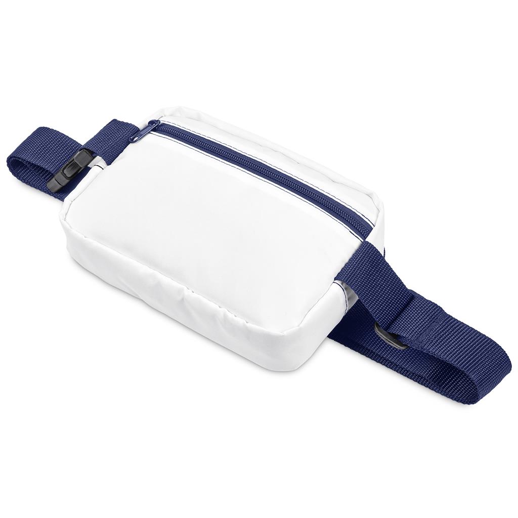 Hoppla Blyde Polyester Waist Bag - Image 16