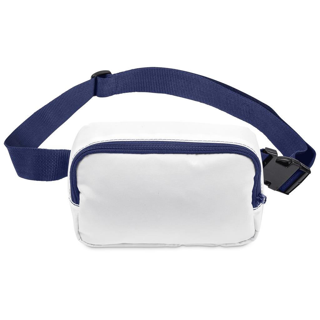 Hoppla Blyde Polyester Waist Bag - Image 15