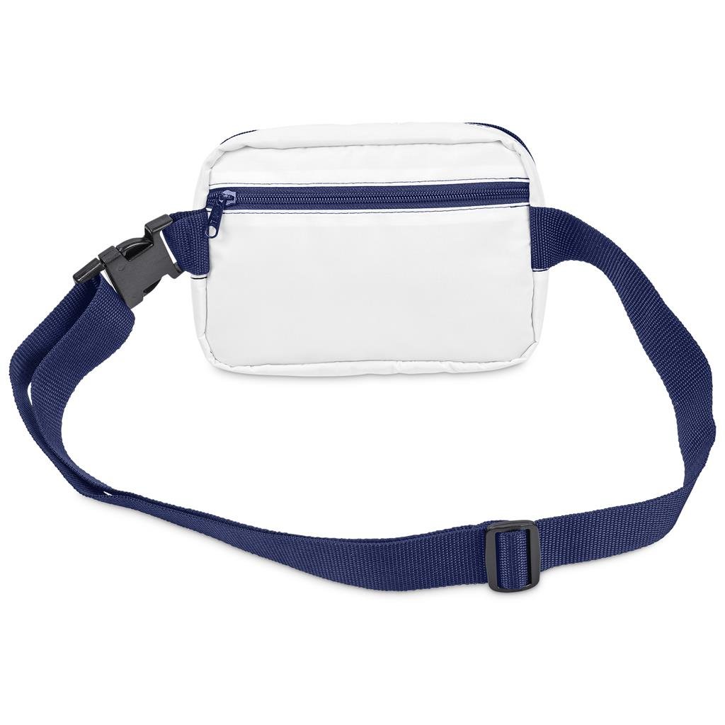 Hoppla Blyde Polyester Waist Bag - Image 14