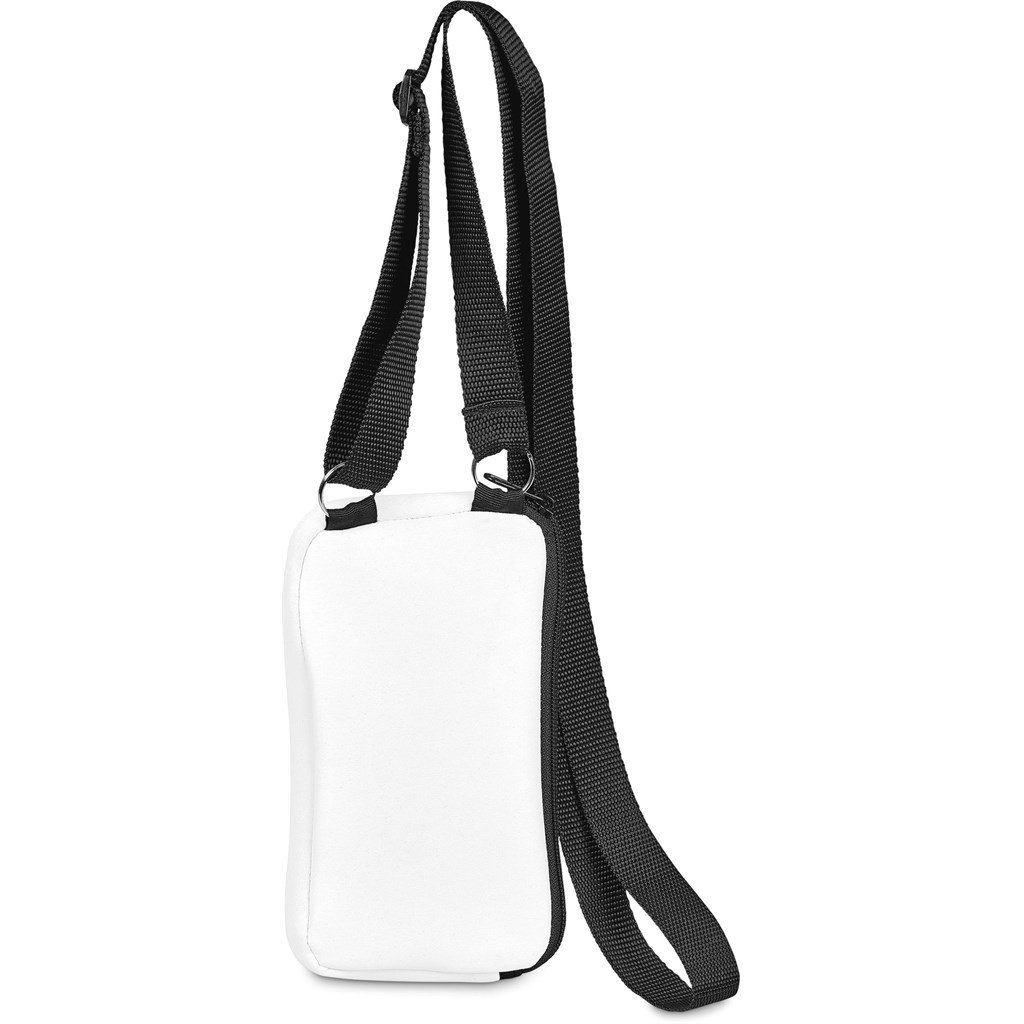 Hoppla Paarl Neoprene Cell Phone Pouch - Image 7