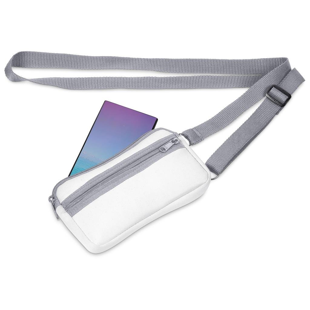 Hoppla Paarl Neoprene Cell Phone Pouch - Image 11