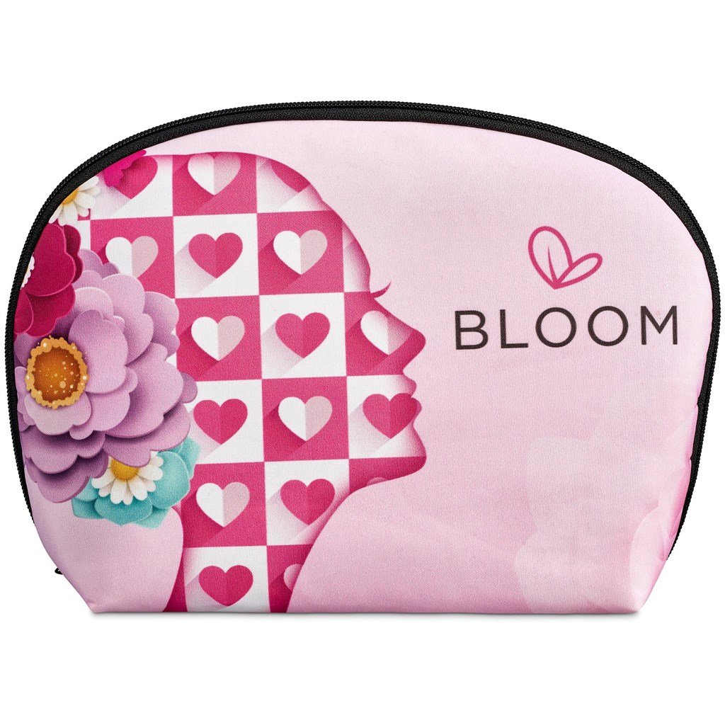 Hoppla Victoria Maxi Cosmetic Bag - Image 5