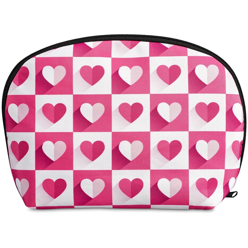 Hoppla Victoria Maxi Cosmetic Bag - Image 8