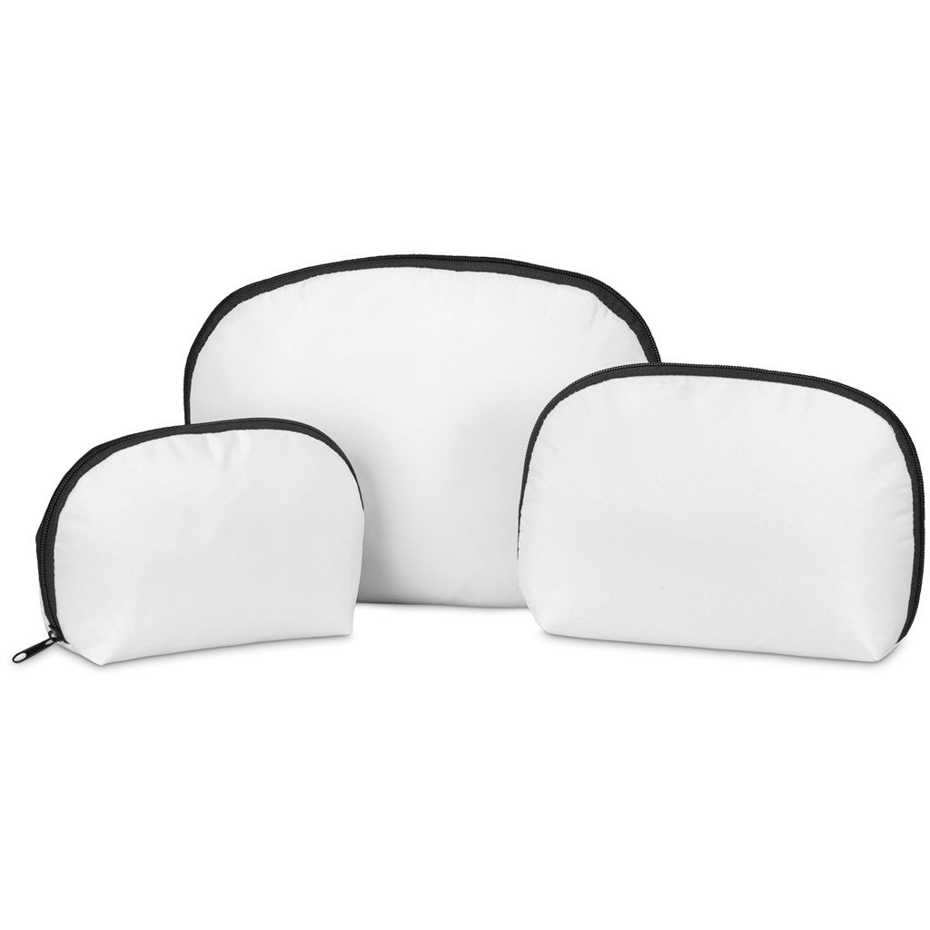 Hoppla Victoria Maxi Cosmetic Bag - Image 10