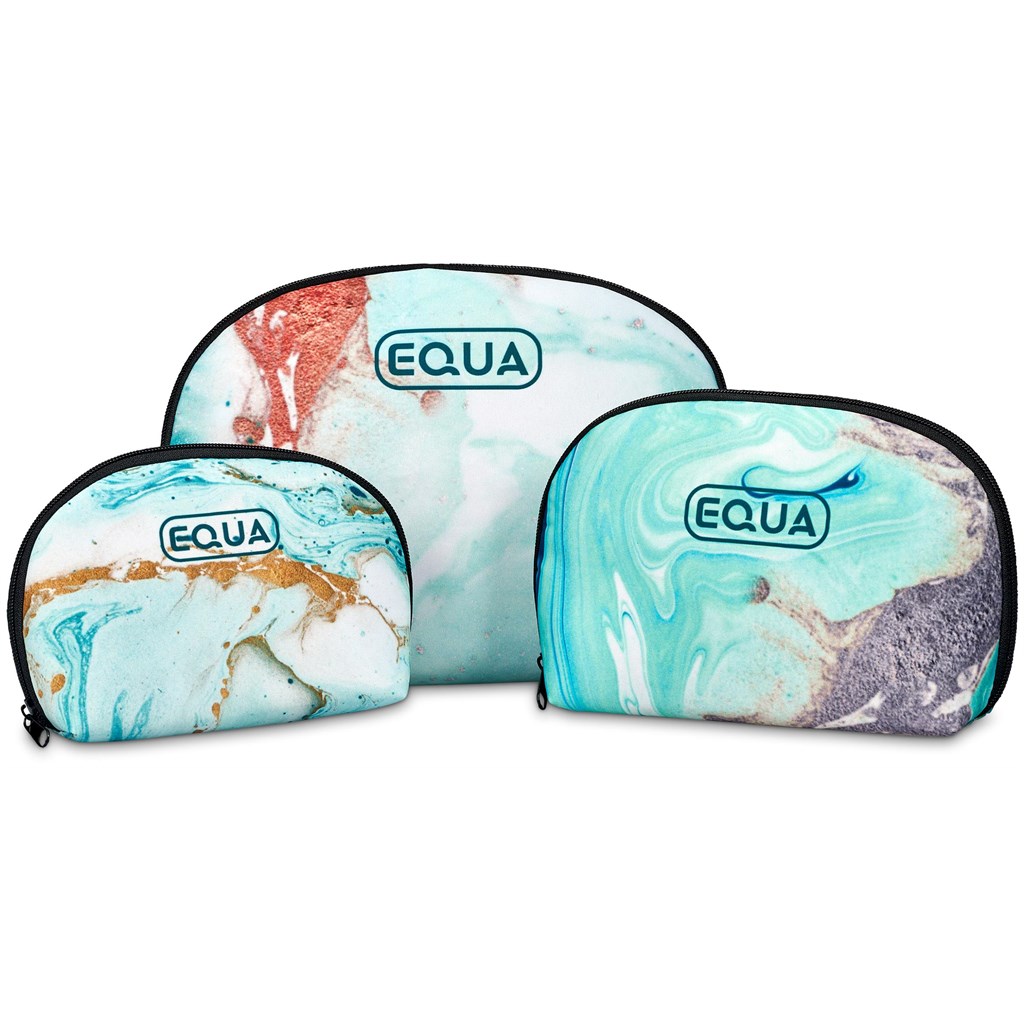 Hoppla Victoria Maxi Cosmetic Bag - Image 9