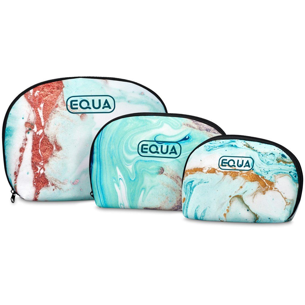 Hoppla Victoria Maxi Cosmetic Bag - Image 3