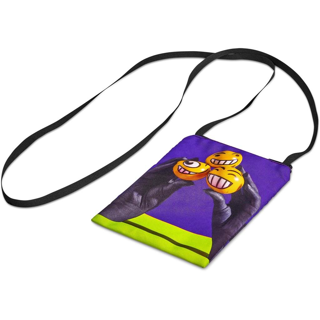 Hoppla Robben Cross Body Sling Pouch - Image 3