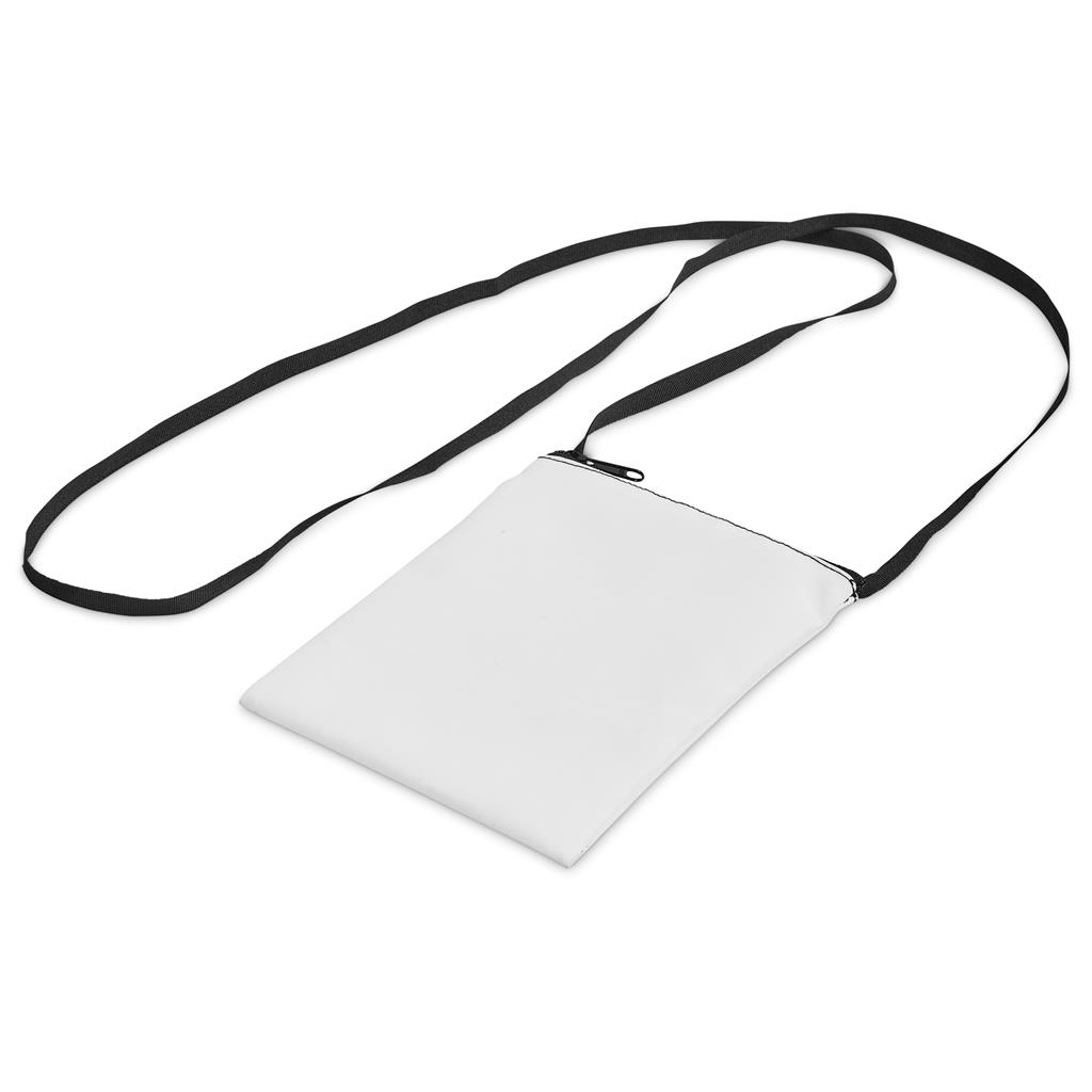 Hoppla Robben Cross Body Sling Pouch - Image 4