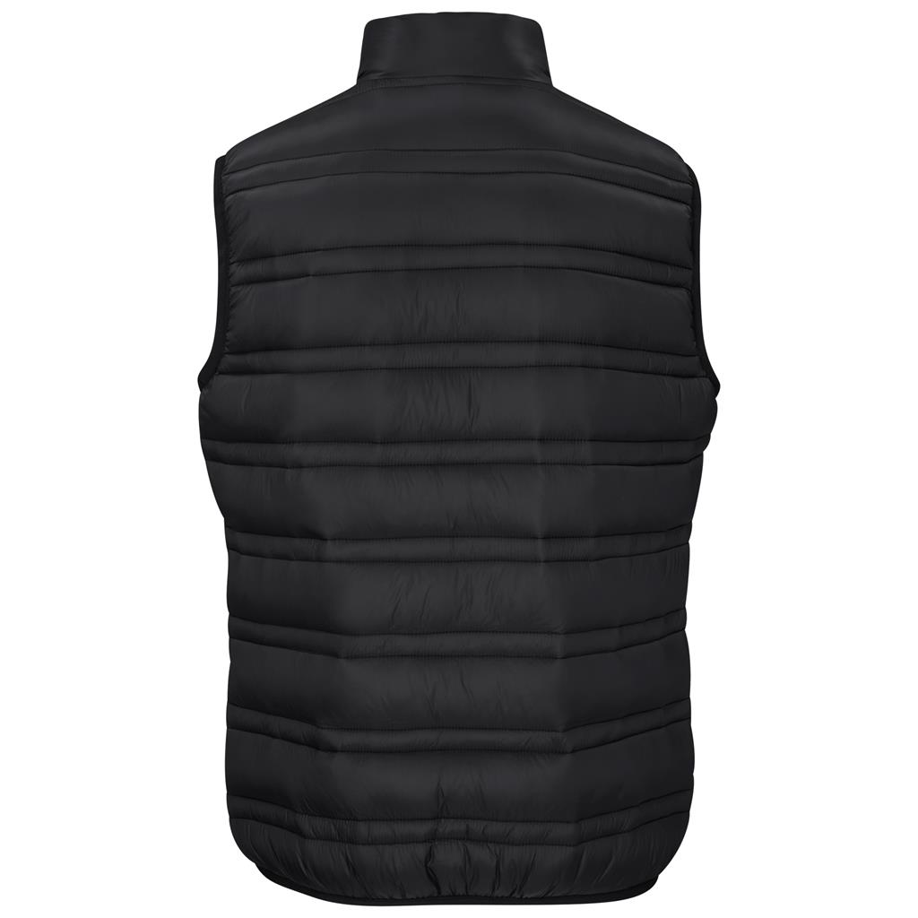 Mens Aurora Bodywarmer - Image 9