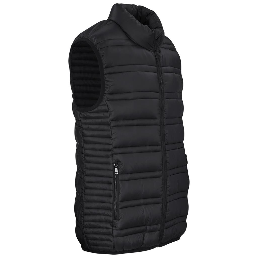 Mens Aurora Bodywarmer - Image 10