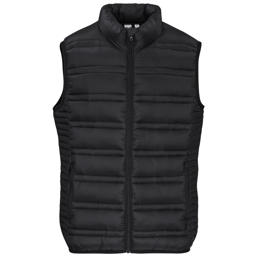 Mens Aurora Bodywarmer - Image 8
