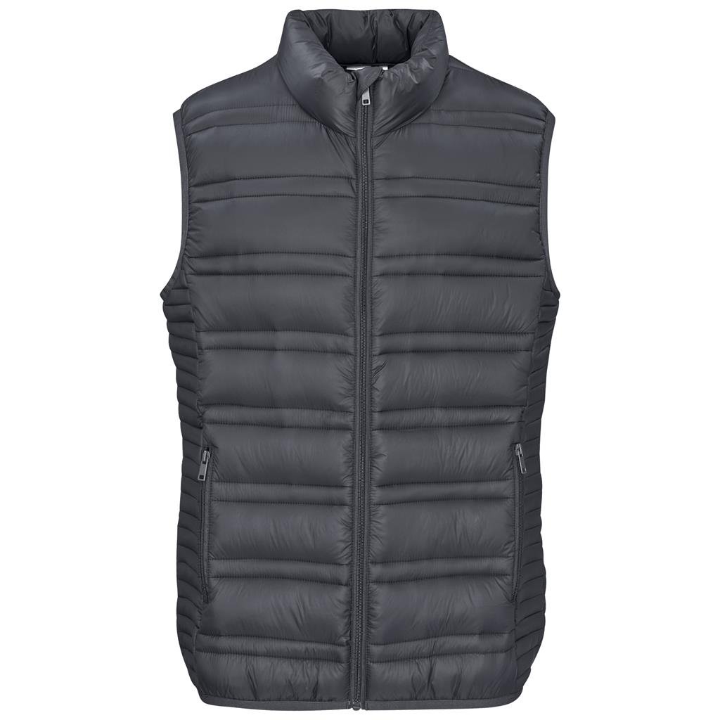 Mens Aurora Bodywarmer - Image 11